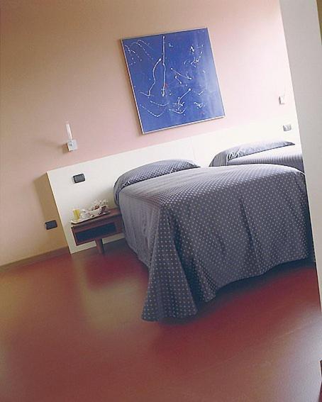 Hotel Oasi Tortona Pokój zdjęcie